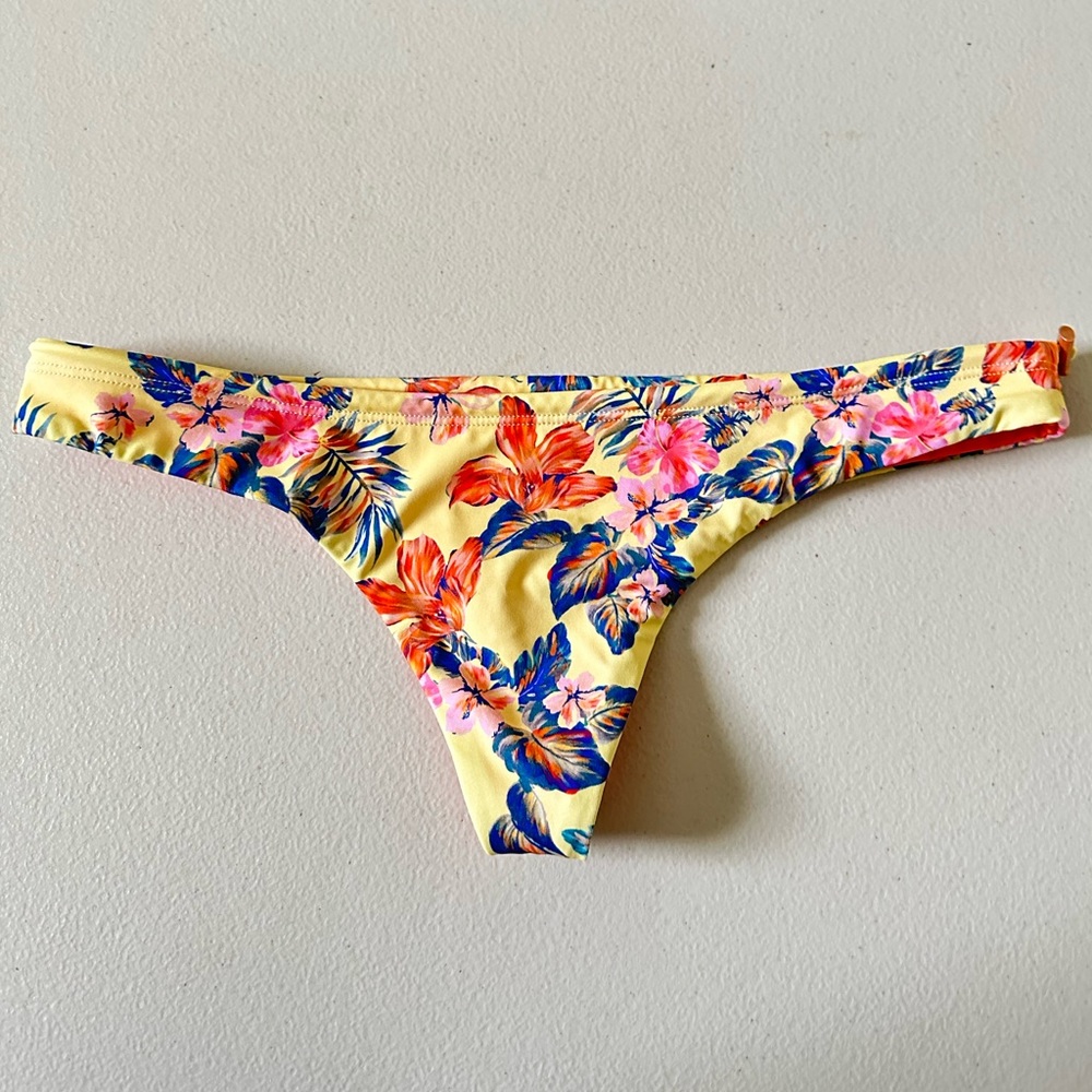 JOLYN Bikini Bottom 🌺